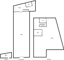 GROUND & FIRST FLOOR