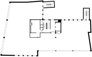 TYPICAL FLOORPLATE