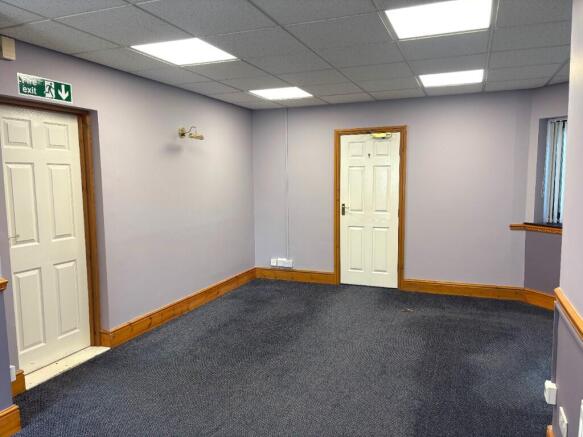 Ground Floor Offices