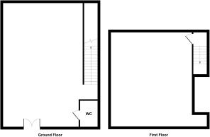 GROUND & FIRST FLOOR