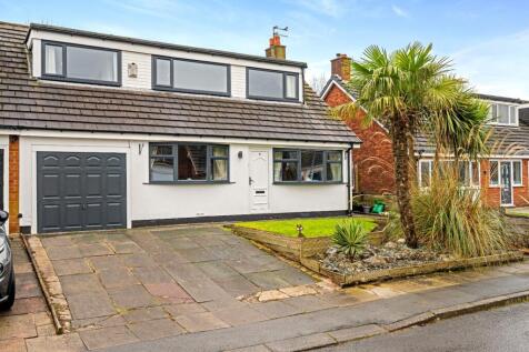 Fellside, Harwood, BL2 4