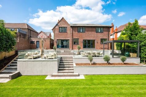 Dalegarth Avenue, Bolton, Lostock, BL1 5