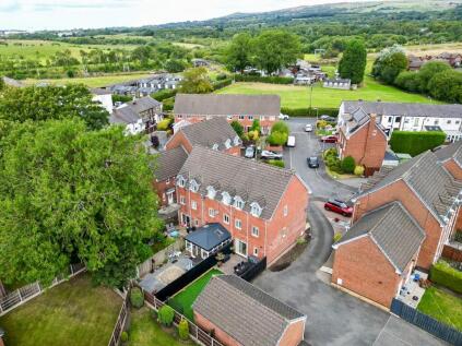 Hadleigh Green, Lostock, Bolton, BL6 4