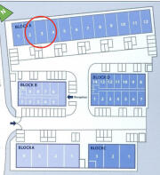 Floor/Site plan 2