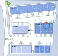 Floor/Site plan 2