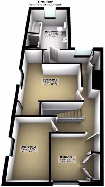 Master Floorplan Image 2