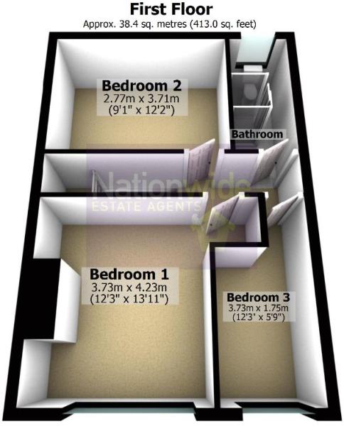 Master Floorplan Image 2
