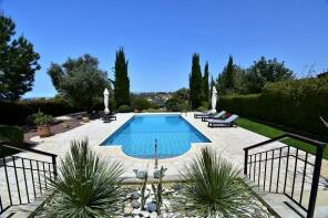 Photo of Aphrodite Hills, Paphos