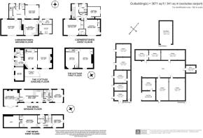 Floorplan Combined