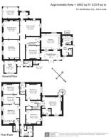 Floorplan - House