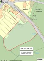 Location Plan
