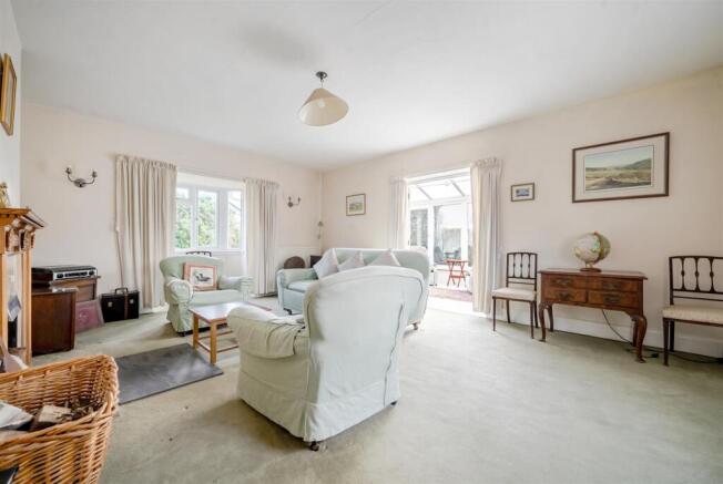 Sitting room