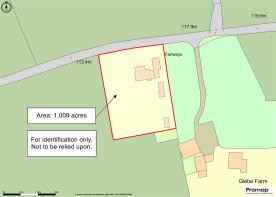 Location Plan