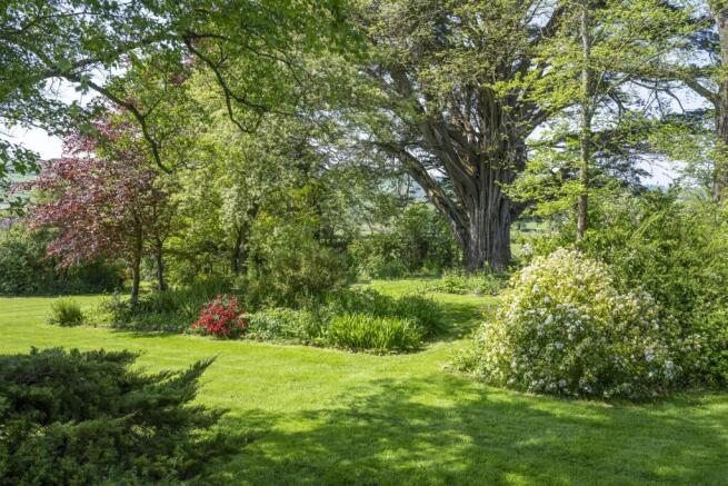 Gardens