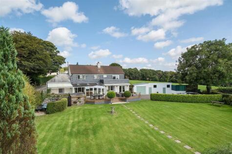 Mary Tavy, Tavistock