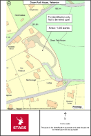 Location Plan