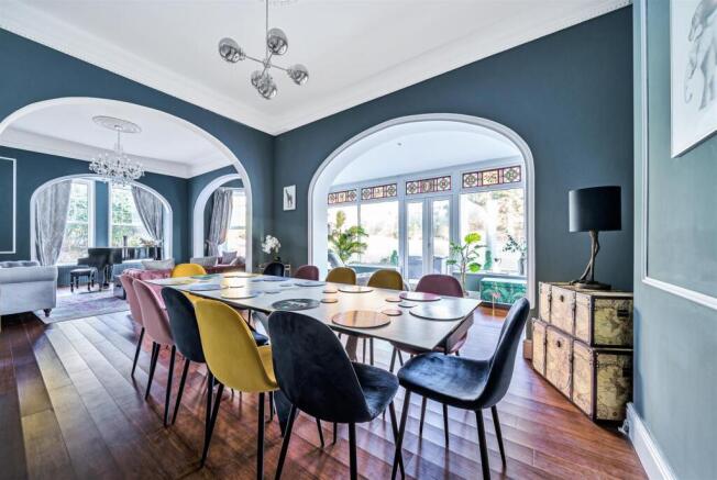 Drawing Room