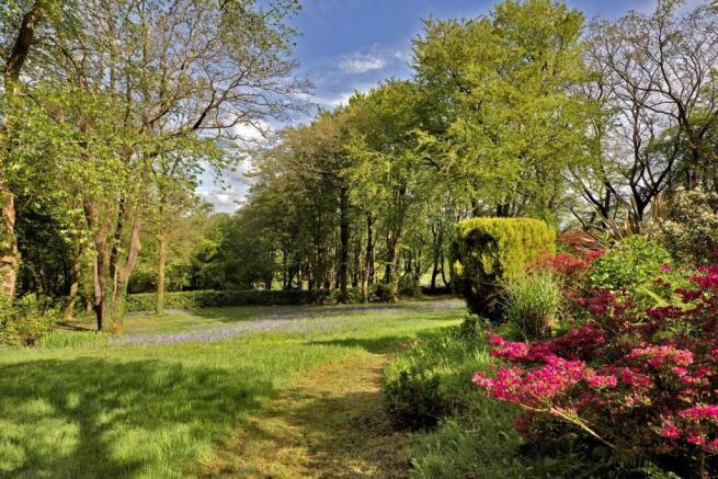 Gardens
