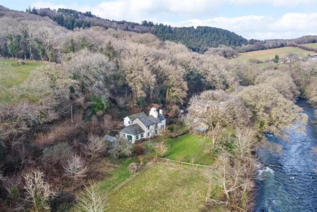 Drone View