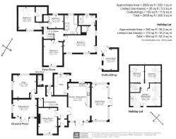 Floorplan Combined