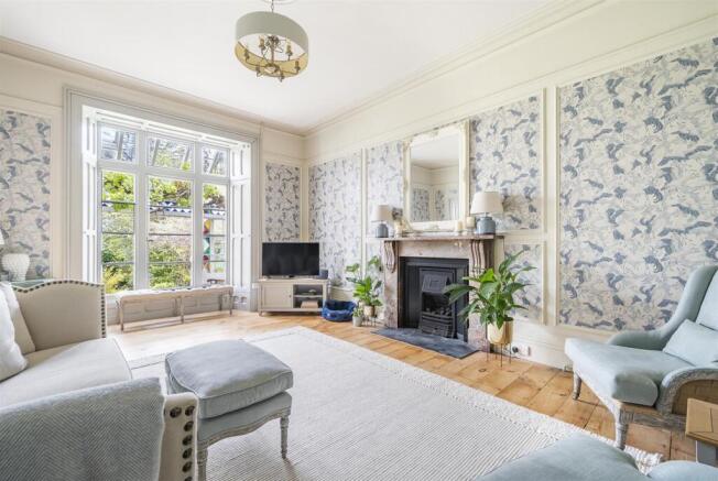 Drawing Room