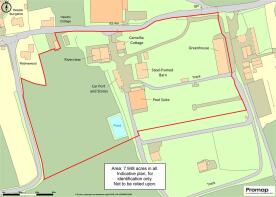 Location Plan