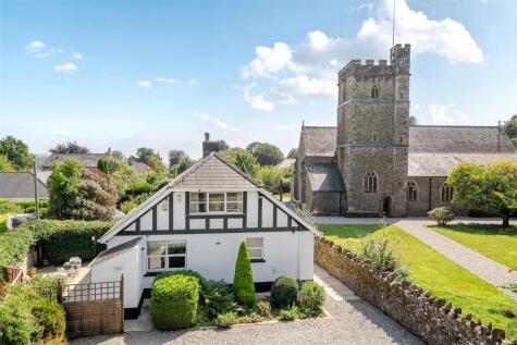 Meavy Lane, Yelverton