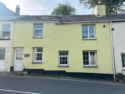 Newbridge Hill, Gunnislake