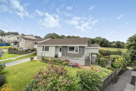 Campion Rise, Tavistock