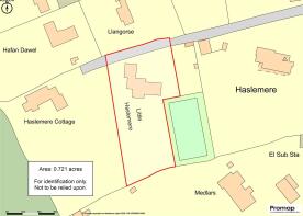 Location Plan