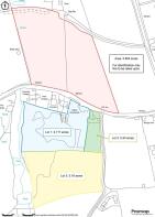 Land at Higher Brooklands