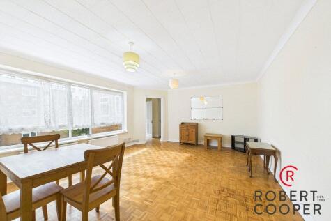 Sheepcote Road, Harrow, HA1