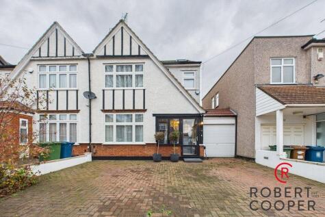 Church Drive, Harrow, HA2