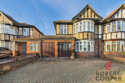 Deane Croft Road, Eastcote, HA5