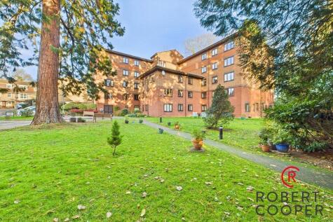 Westbury Lodge Close, Pinner, HA5