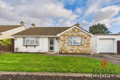 Eastfields, Pinner, HA5