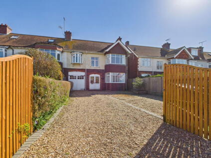 Grand Avenue, Worthing, BN11