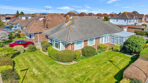 Southsea Avenue, Goring-by-Sea, Worthing, BN12