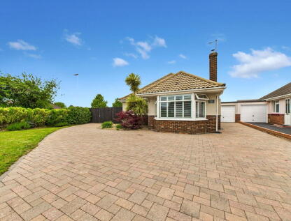 Goring Way, Goring-by-Sea, Worthing, BN12