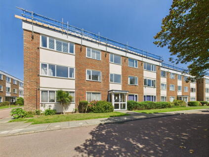 Sheldon Court, Bath Road, Worthing, BN11