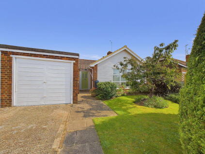 Rusper Road South, Worthing, BN13