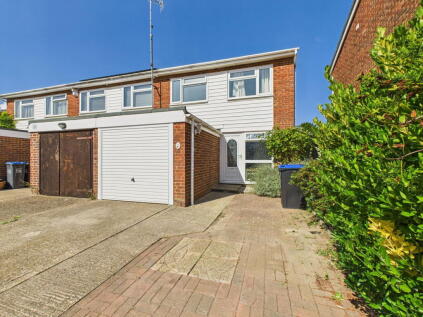 Willow Crescent, Worthing, BN13