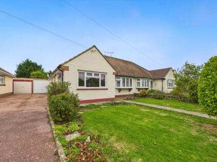 Strathmore Road, Worthing, BN13