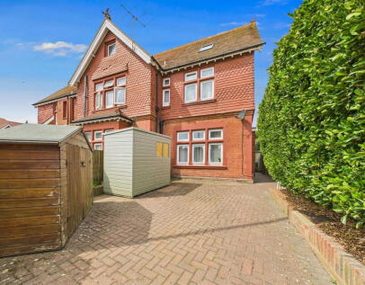 Heene Road, Worthing, BN11