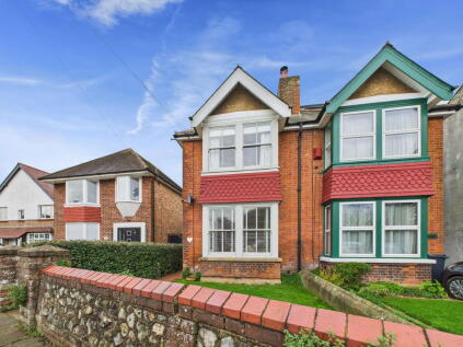 Reigate Road, Worthing, BN11