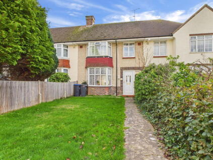 Pelham Road, Worthing, BN13