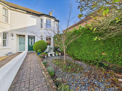 Ripley Road, Worthing, BN11