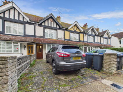 Rowlands Road, Worthing, BN11