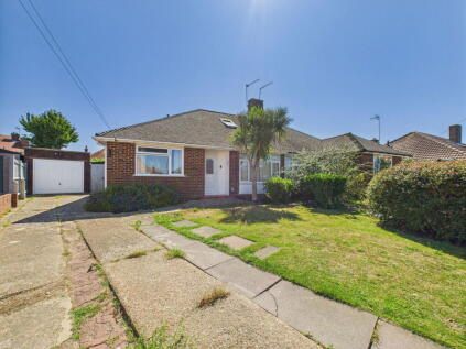 Rusper Road South, Worthing, BN13