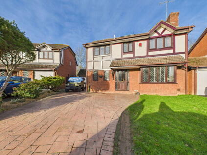 Apsley Way, Worthing, BN13